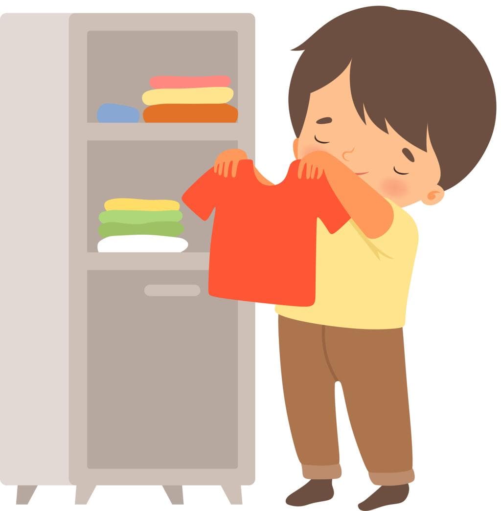 Em Hòa Nhập Môi Trường Mới