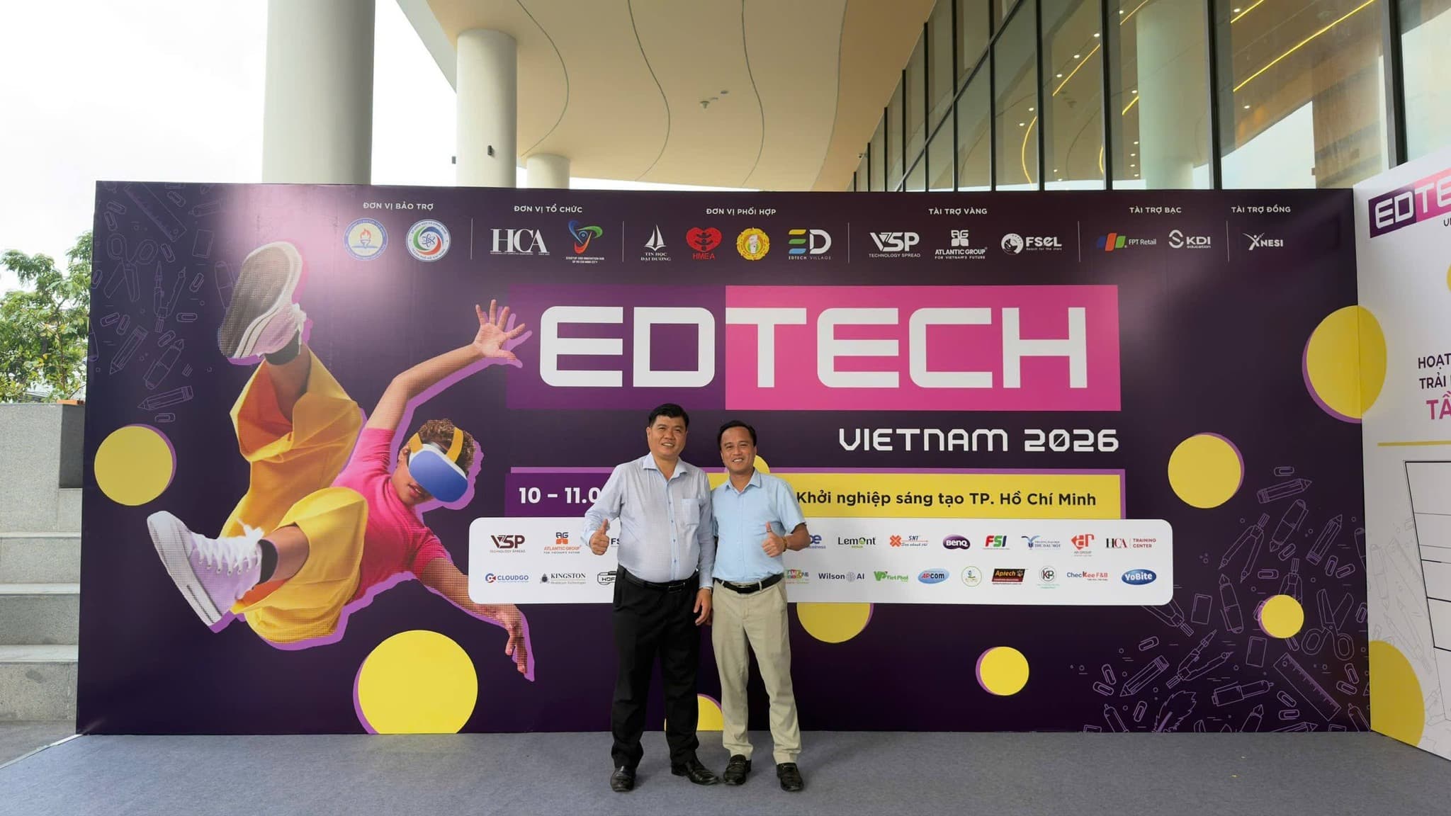 EDTECH VIETNAM 2026 2