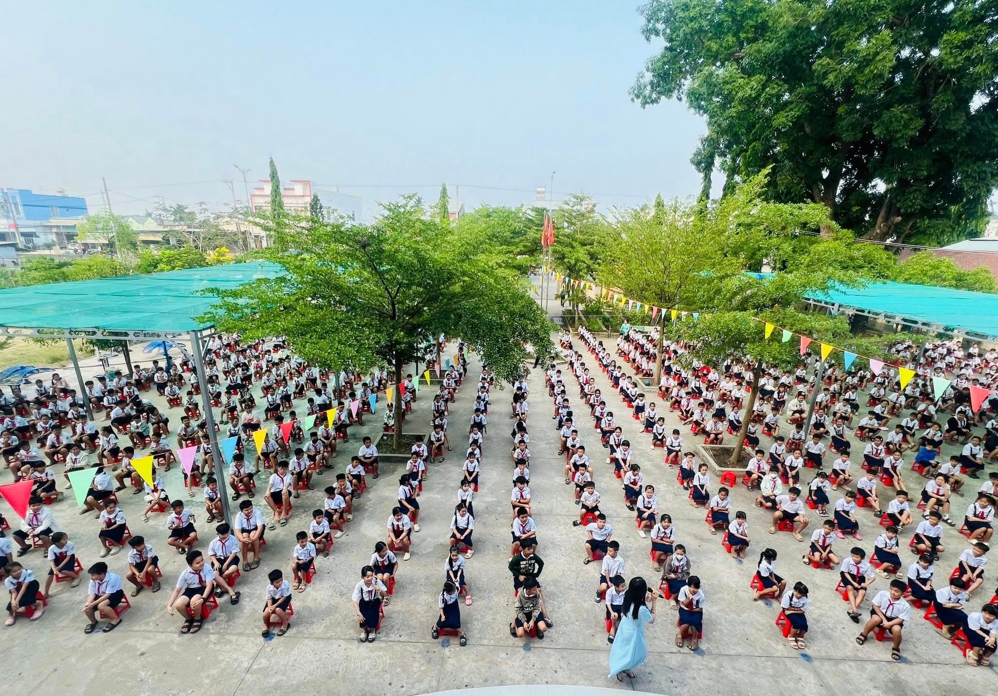Chuyên đề bảo vệ trẻ em 4