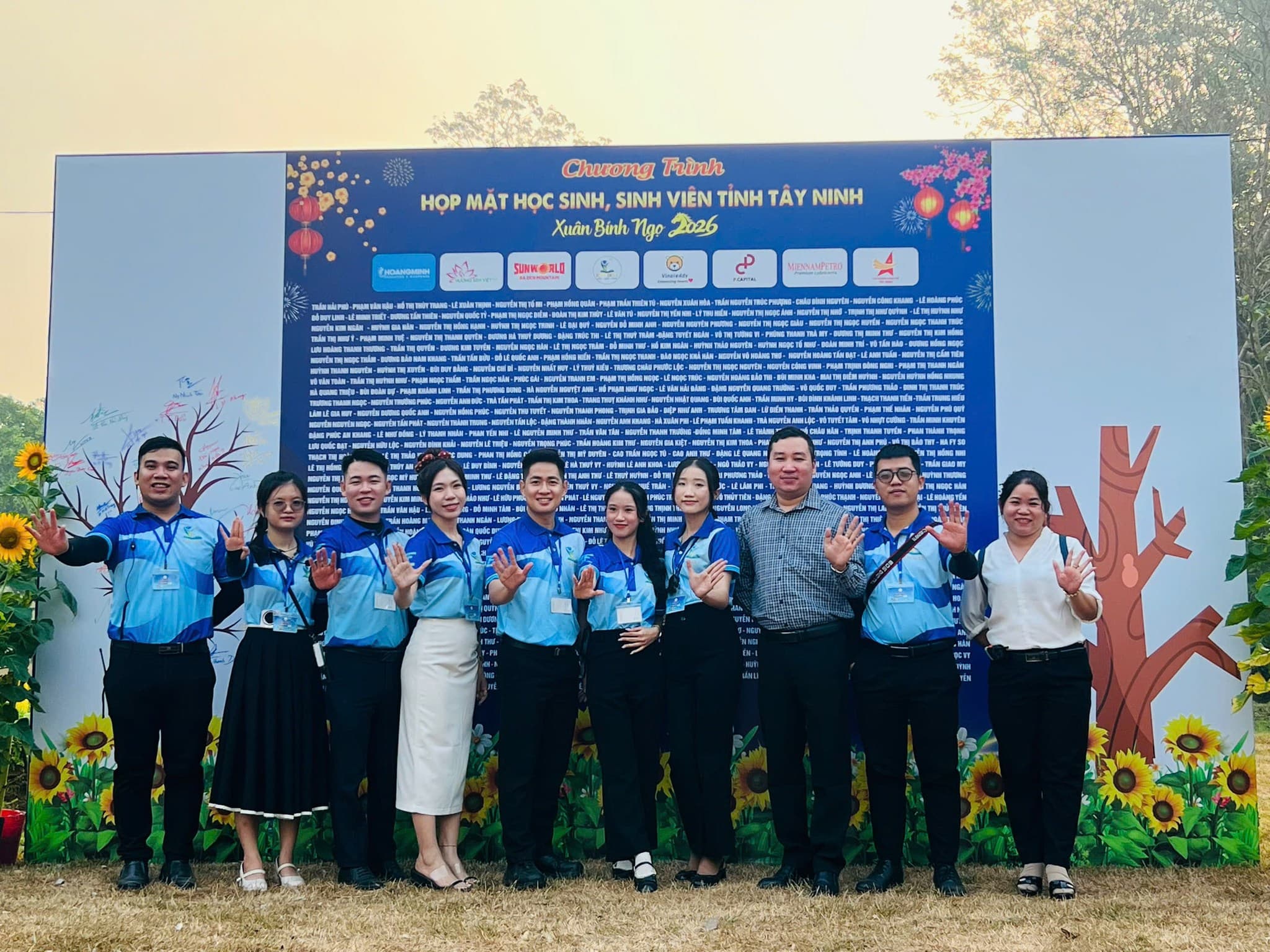 ICHI – LAN TỎA TRI THỨC, KẾT NỐI TƯƠNG LAI TẠI TÂY NINH 