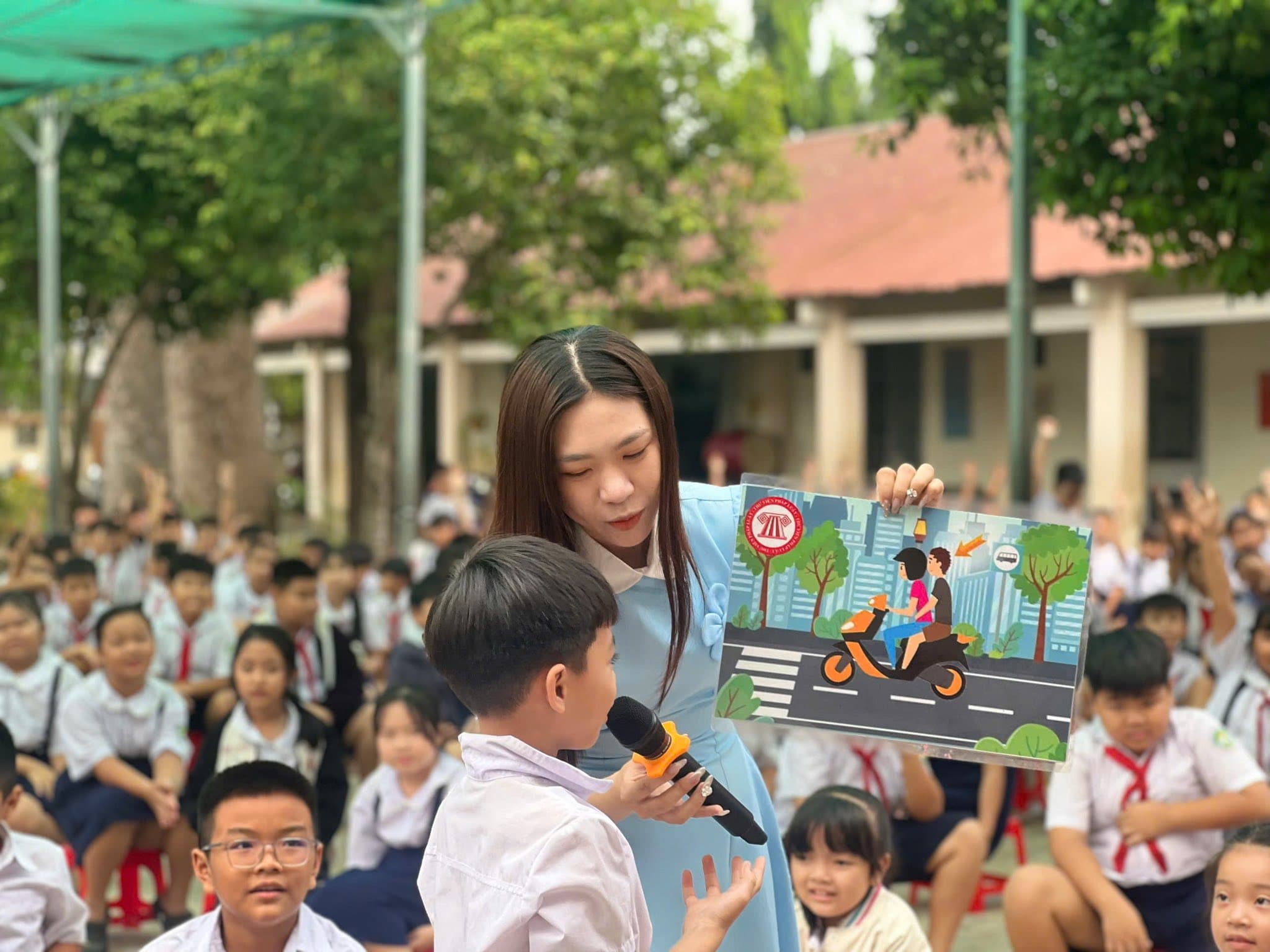 Chuyên đề bảo vệ trẻ em 7