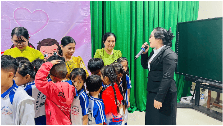 Chuyên đề giá trị của lòng biết ơn